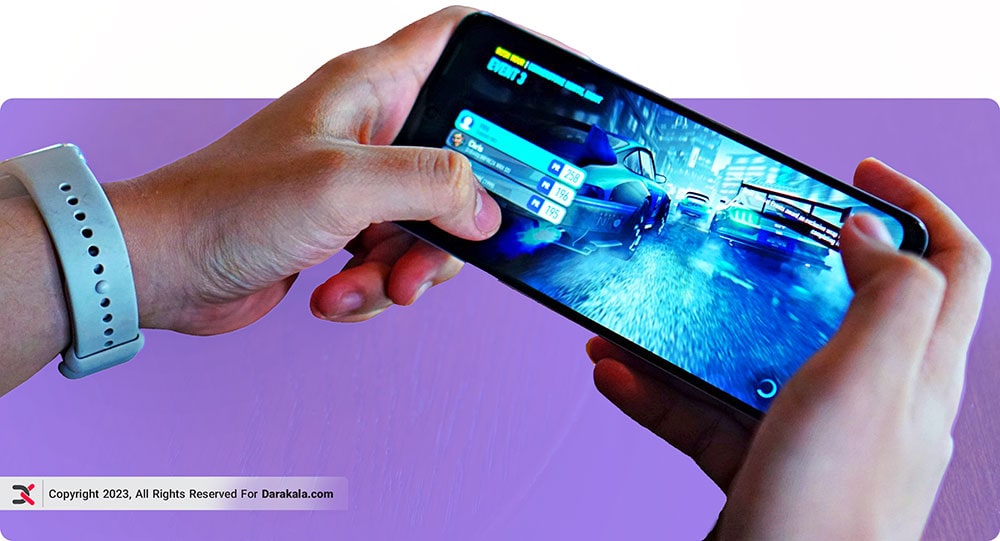Realme C65-hardware and software 